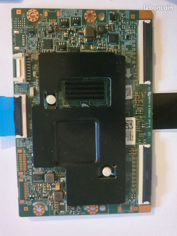 Cartes et pièces pour TV Samsung Sony Philips Toshiba, cartes graphique, T-con et alimentation (image 8)
