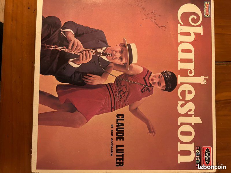 33 T vinyles, 9 euros pièces (image 5)