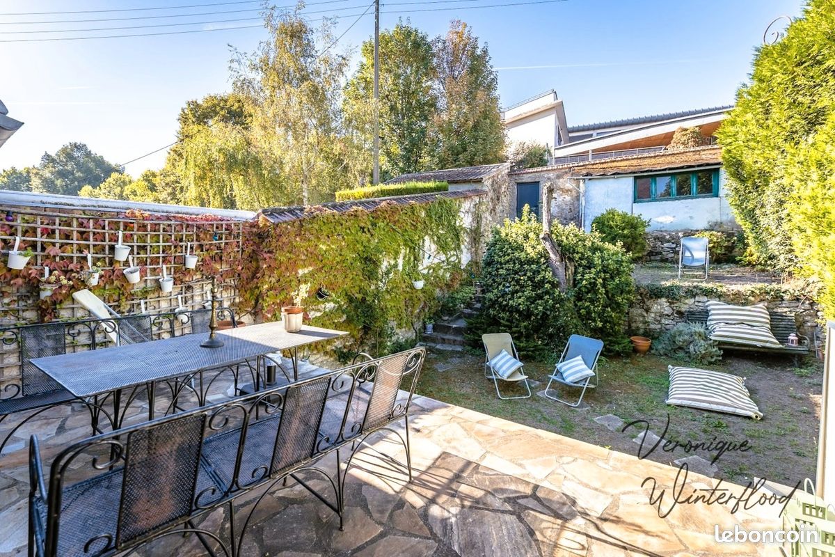 Maison 5 pièces 127 m² · à Mantes-la-Jolie · 127 m² · 419 000 €