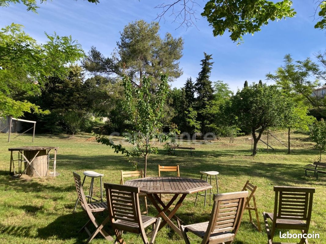 Appartement 3 pièces 95 m² · à Aix-en-Provence · 95 m² · 367 000 €