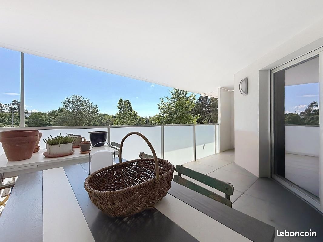 Appartement 3 pièces 66 m² · à La Rochelle · 66 m² · 441 000 €