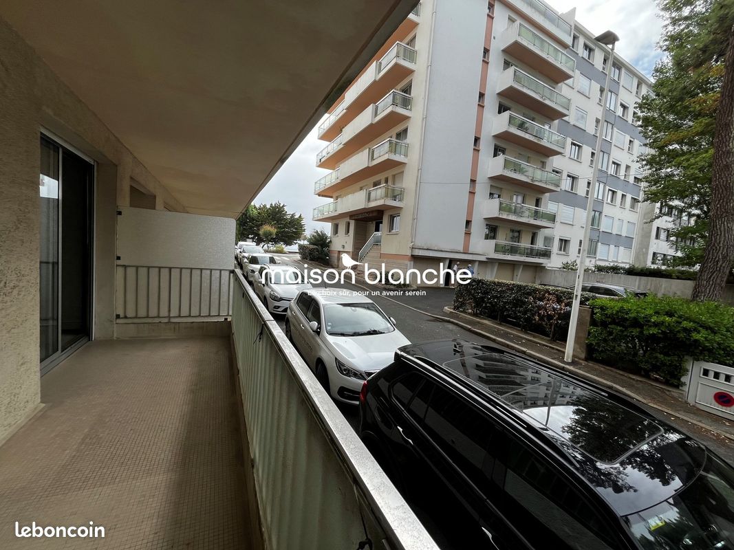 Appartement 2 pièces 38 m² · à La Baule-Escoublac · 38 m² · 222 900 €