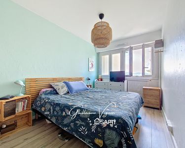Appartement 345 000 € - 95 m²