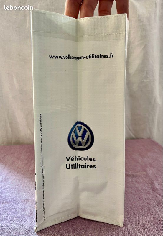 Sac à provisions Transporter VW (image 7)