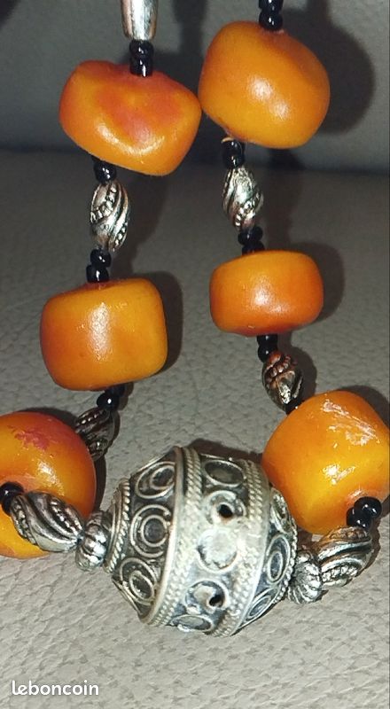 Pendentif judaïque – Etoile de David – Or vif 2