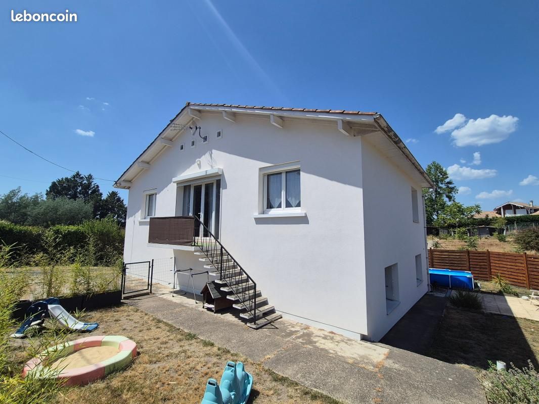 Maison 4 pièces 95 m² · à Lesperon · 95 m² · 234 000 €