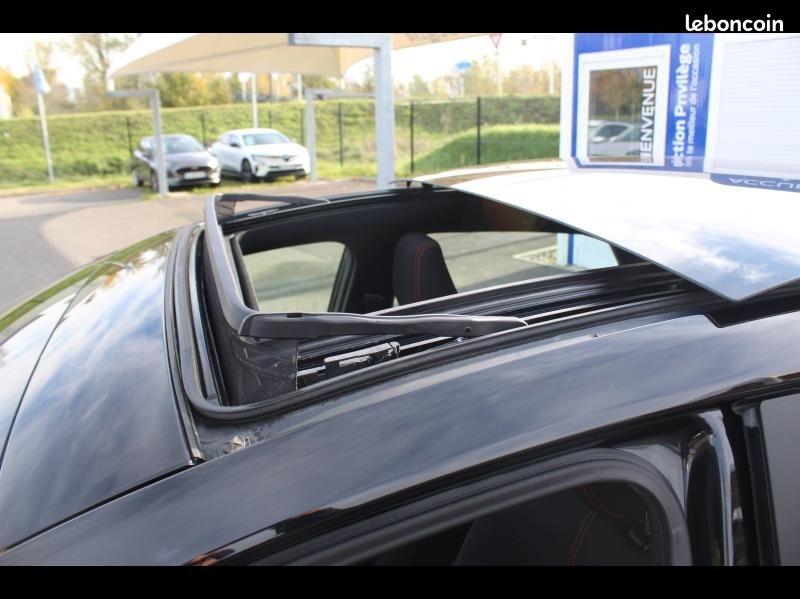 Ford Puma 1.0 Flexifuel 125ch S&S mHEV ST-Line (image 5)