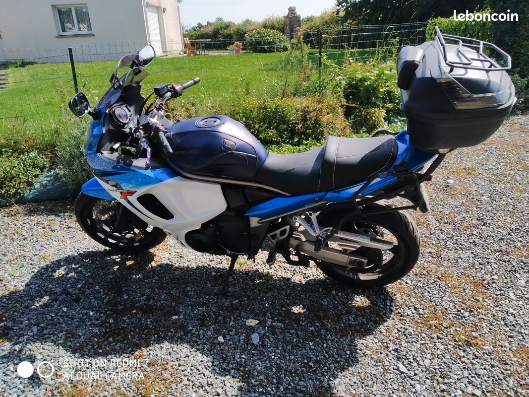 Gsxf 1250 a 3000 (image 3)