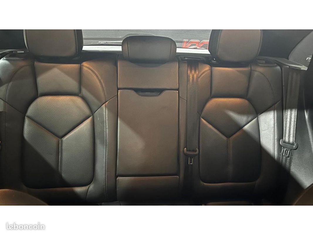 PORSCHE MACAN 3.0i V6 S - 354ch - BV PDK - Garantie 6 mois (image 22)