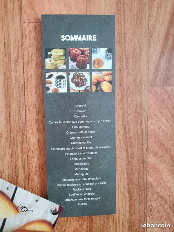Coffret Mes Cafés Gourmands (image 5)