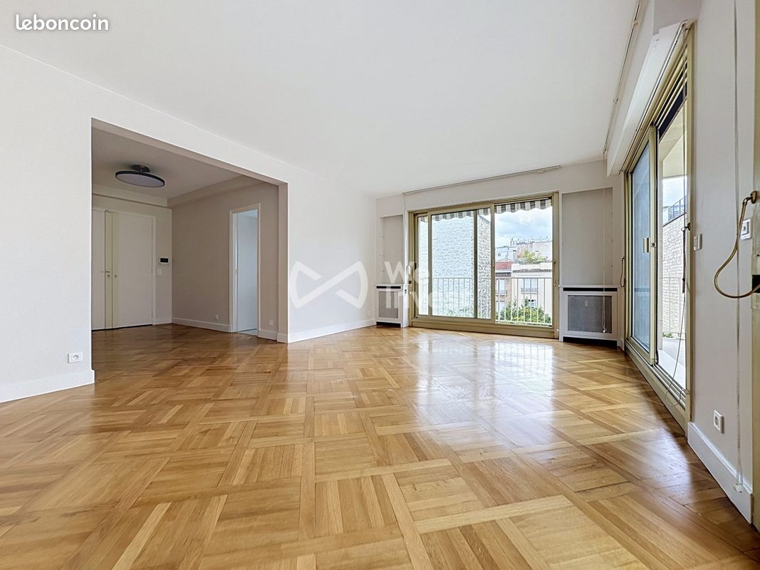Appartement 4 pièces 83 m² · à Neuilly-sur-Seine · 83 m² · 3 270 €