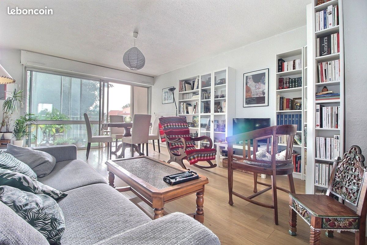 Appartement 4 pièces 95 m² · à Ramonville-Saint-Agne · 95 m² · 285 000 €