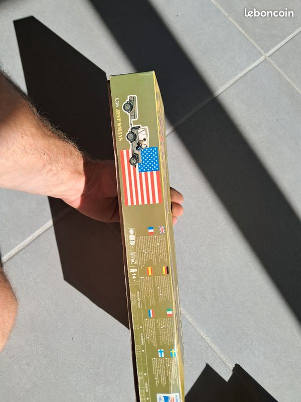Matchbox (image 2)