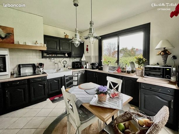 Maison à vendre et vente appartement Pleurtuit (35730) - leboncoin