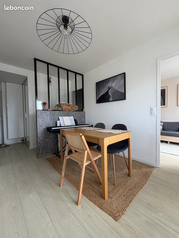 Appartement 3 pièces 42 m² · à Paris · 42 m² · 480 000 €