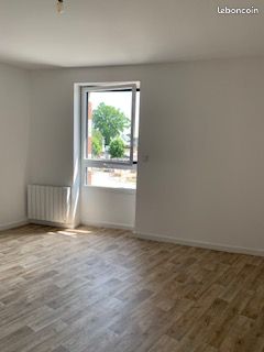 Appartement 2 pièces 33 m² · à Étrelles · 33 m² · 475 €/mois