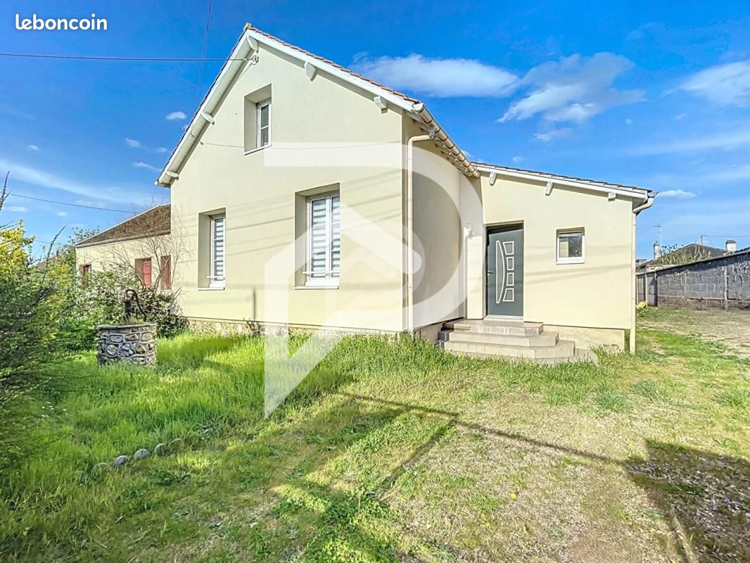 Maison 4 pièces 85 m² · à Dreux · 85 m² · 241 000 €