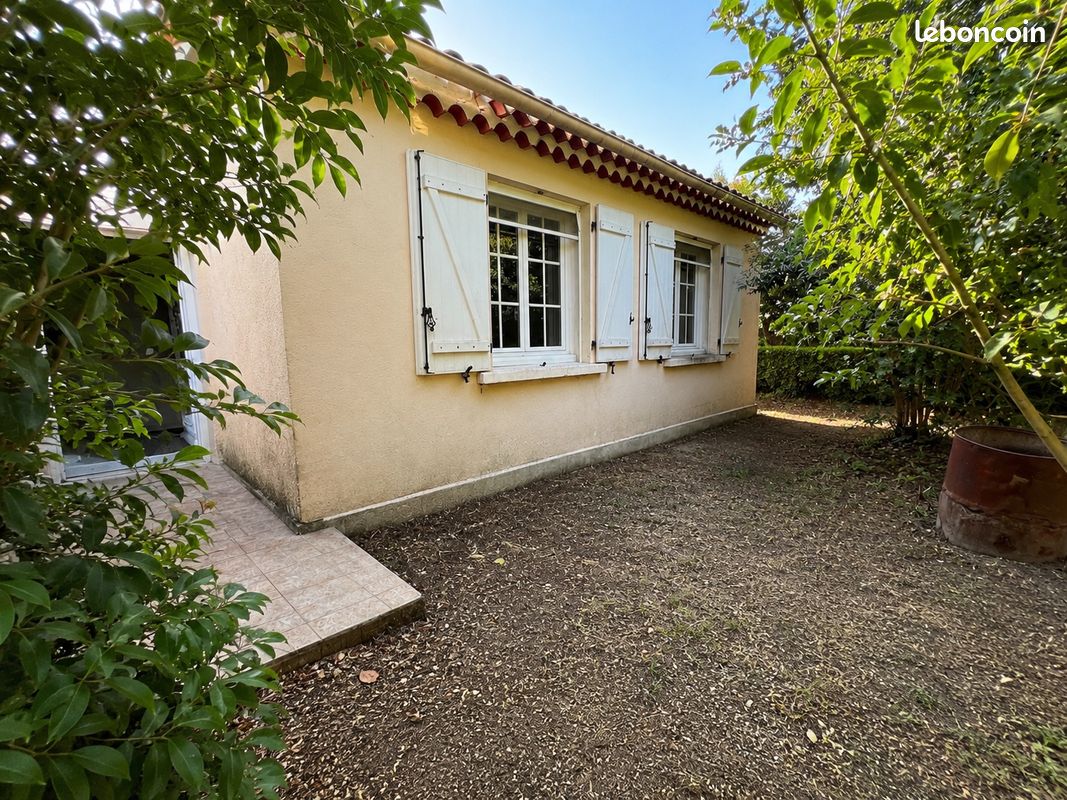 Maison 4 pièces 80 m² · à Mondragon · 80 m² · 147 000 €