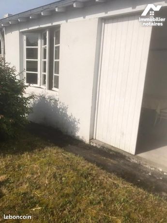 Terrain 1313 m² VINEUIL
