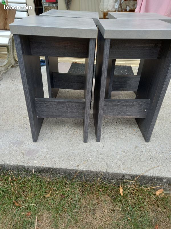 Tabourets de cuisine (image 2)