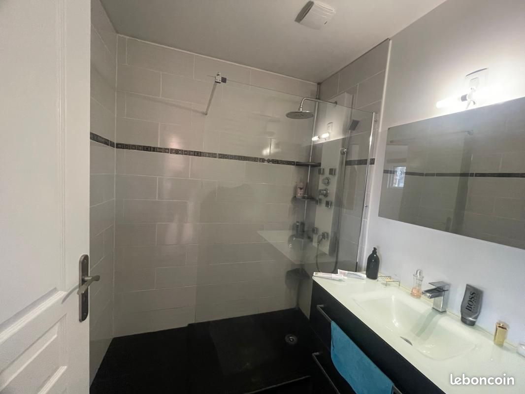 Maison 3 pièces 131 m² - Brillac 16500 (image principale 5)