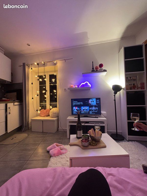 Appartement 1 pièce 14 m² · à Cagnes-sur-Mer · 14 m² · 465 €/mois