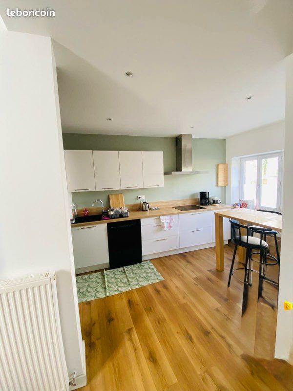 Maison 7 pièces 137 m² · à Guingamp · 137 m² · 269 000 €