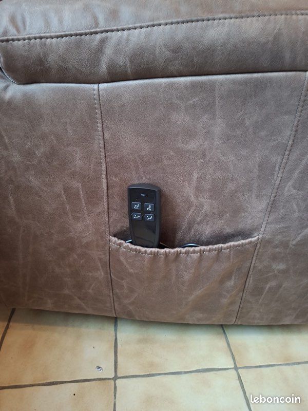 Fauteuil électrique (image 2)