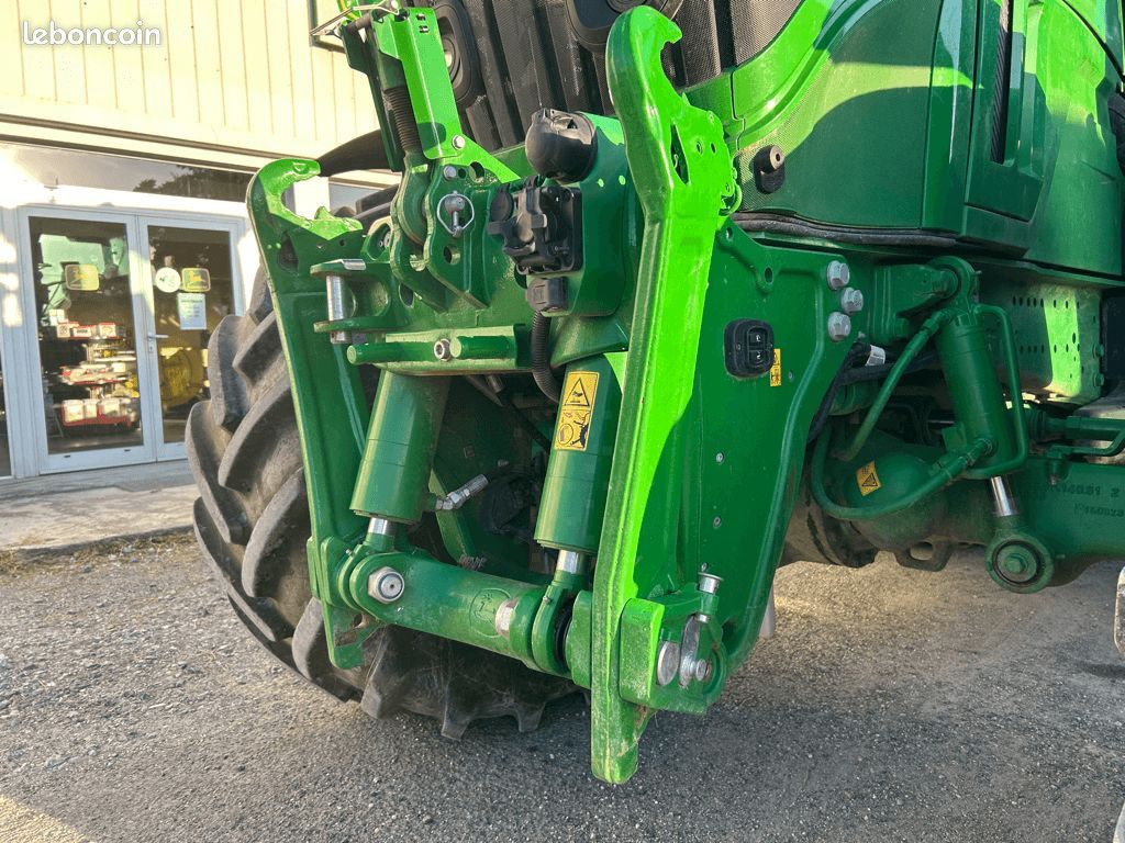 John Deere 6R250 (image 12)
