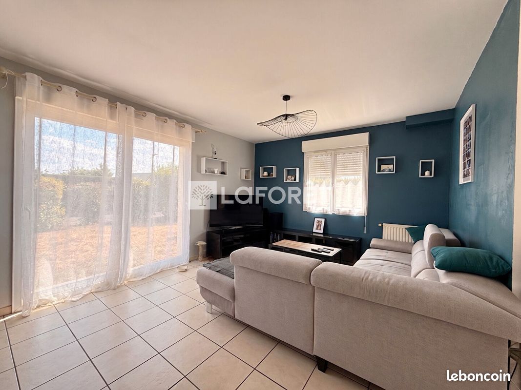 Maison 5 pièces 101 m² (image 5)