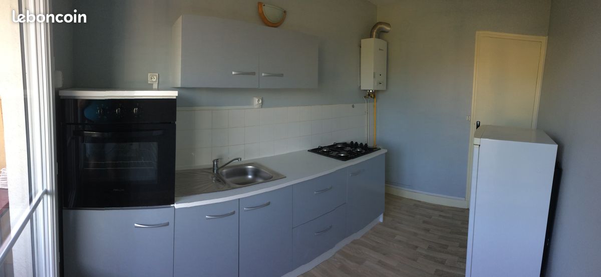 Appartement 1 pièce 29 m² · à Saint-Jean-le-Blanc · 29 m² · 505 €/mois