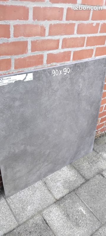 Carrelage grand format pour interieur & extérieur (image 6)