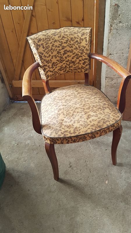 Fauteuil (image 2)
