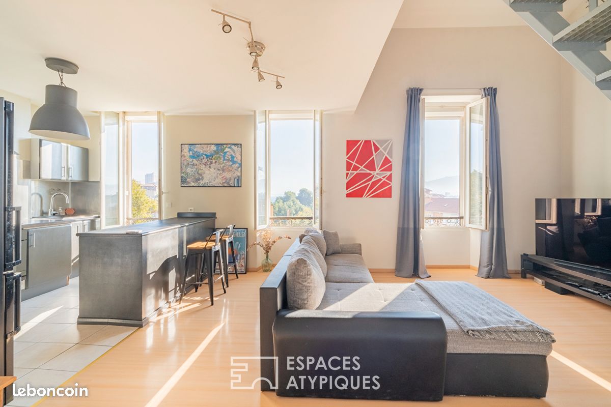 Appartement 2 pièces 68 m² · à Marseille · 68 m² · 220 000 €