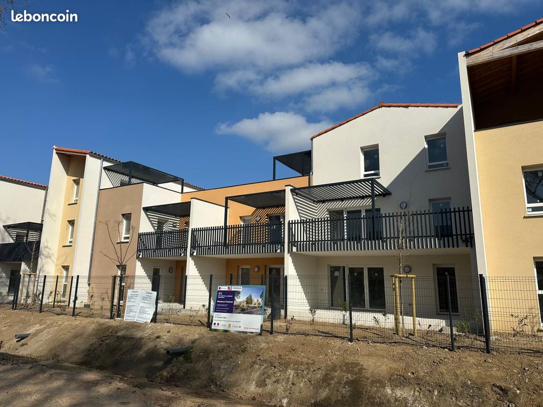Appartement 4 pièces 99 m² · à Argelès-sur-Mer · 99 m² · 1 140 €/mois