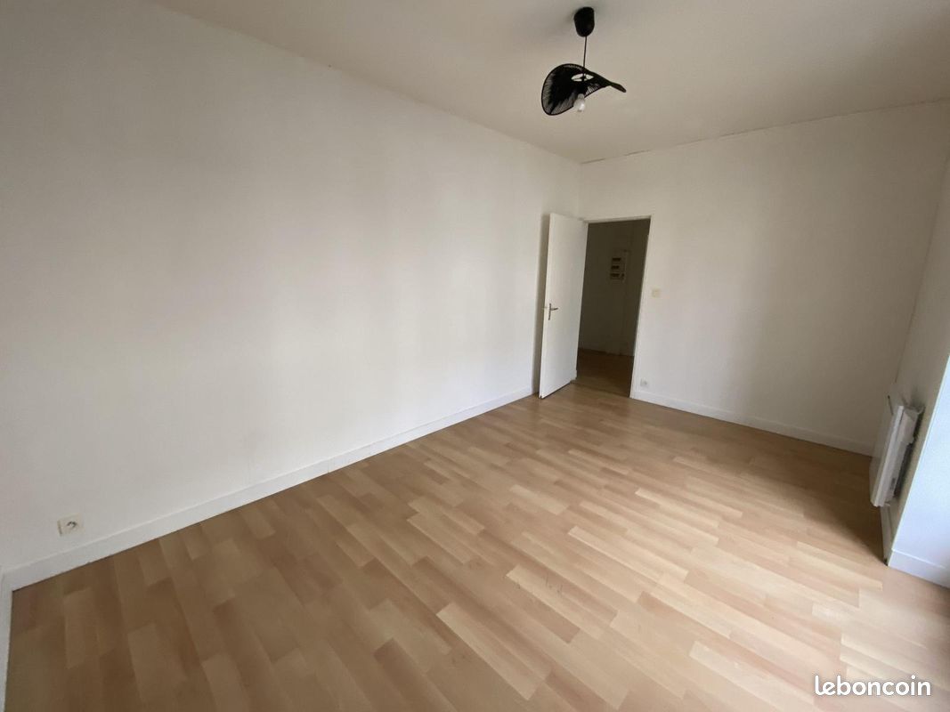 Appartement 3 pièces 60 m² · à Languidic · 60 m² · 115 400 €