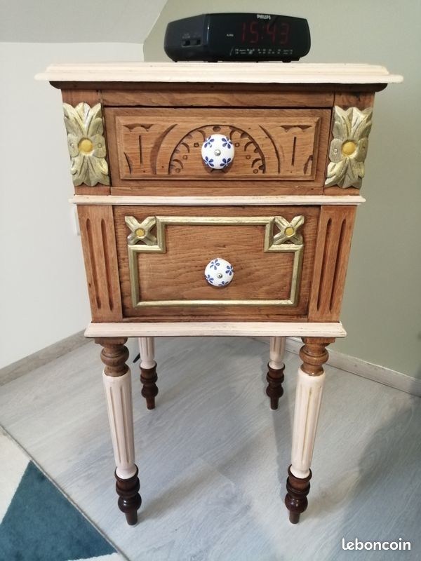Table de chevet (image 2)