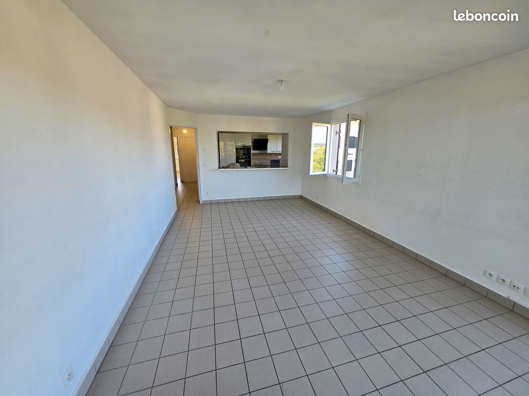 Appartement 4 pièces 80 m² · à Allonzier-la-Caille · 80 m² · 345 000 €
