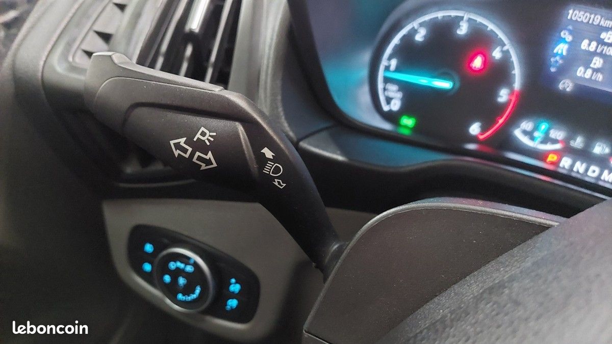 Ford Transit Connect L1 1.5 ECOBLUE 120 S&S BVA8 TREND (image 19)