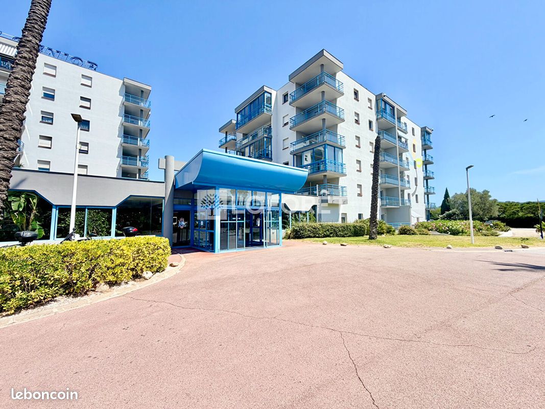 Appartement 2 pièces 40 m² · à Saleilles · 40 m² · 98 000 €