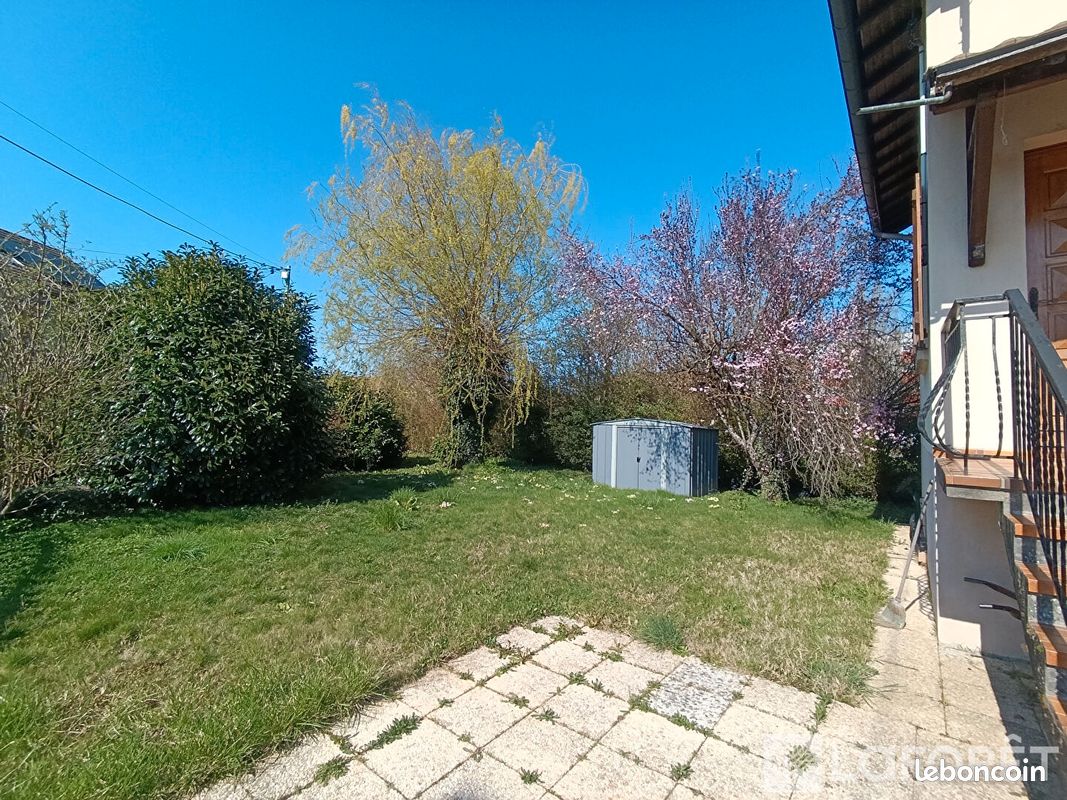 Appartement 3 pièces 103 m² · à Exincourt · 103 m² · 72 075 €