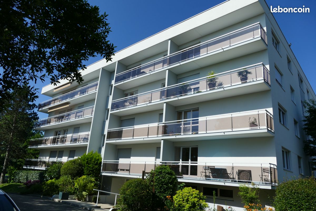 Appartement 5 pièces 105 m² · à Bordeaux · 105 m² · 1 500 €/mois