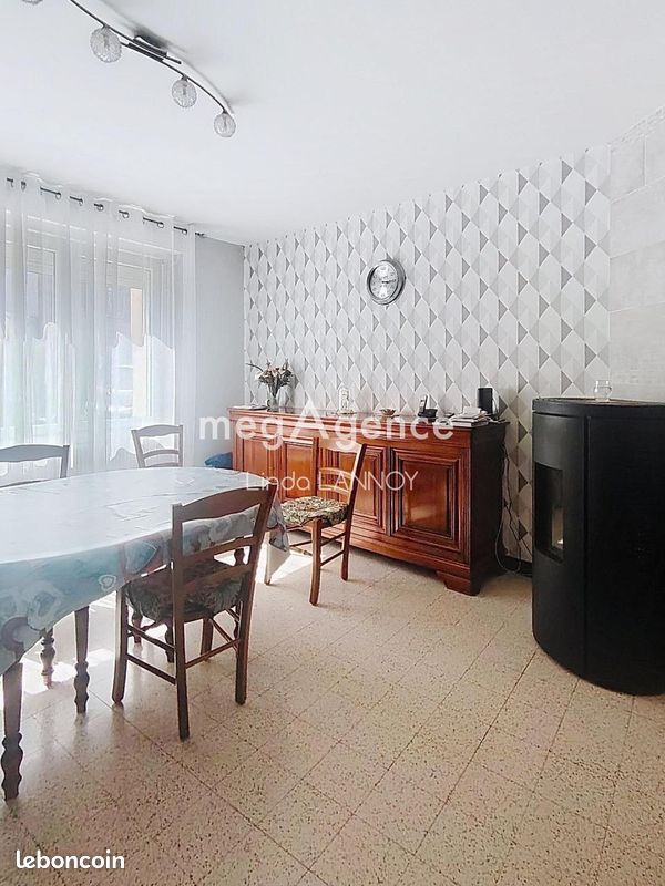 Maison 4 pièces 91 m² · à Marquise · 91 m² · 173 000 €