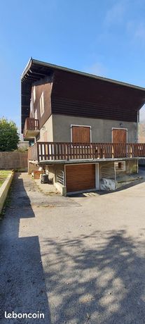 Maison 6 pièces 159 m²