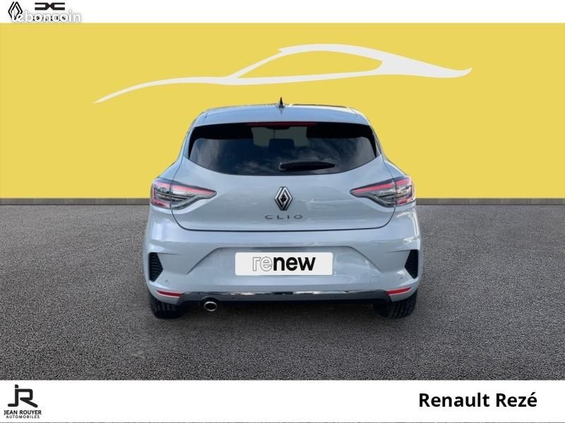 Renault Clio 1.0 TCe 90ch Techno - 25 (image 9)