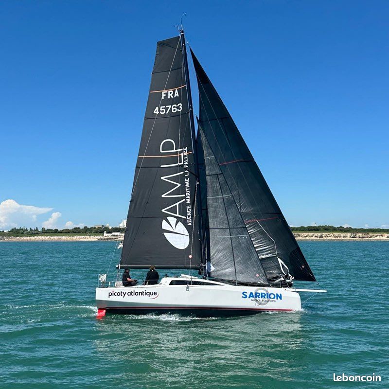 Dehler 30 One Design — View photo 1