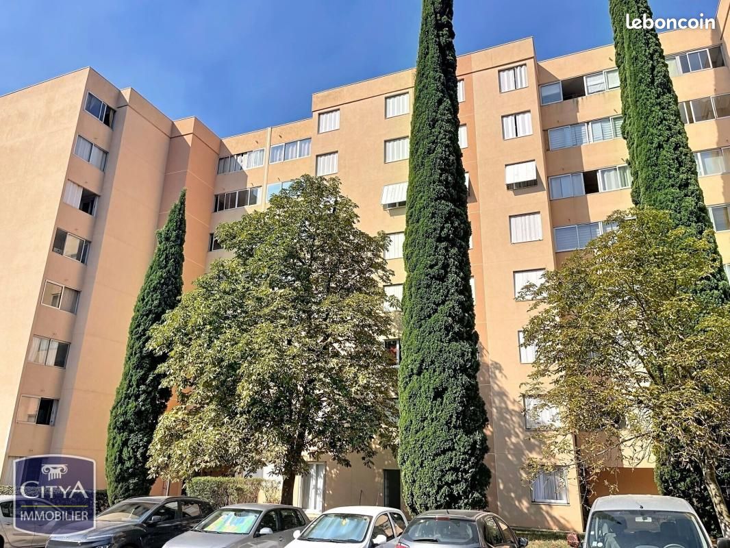 Appartement 2 pièces 49 m² · à Vitrolles · 49 m² · 142 000 €