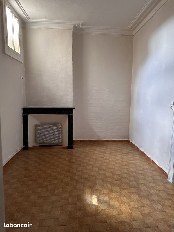 Appartement 2 pièces 33 m² · à Sète · 33 m² · 65 000 €