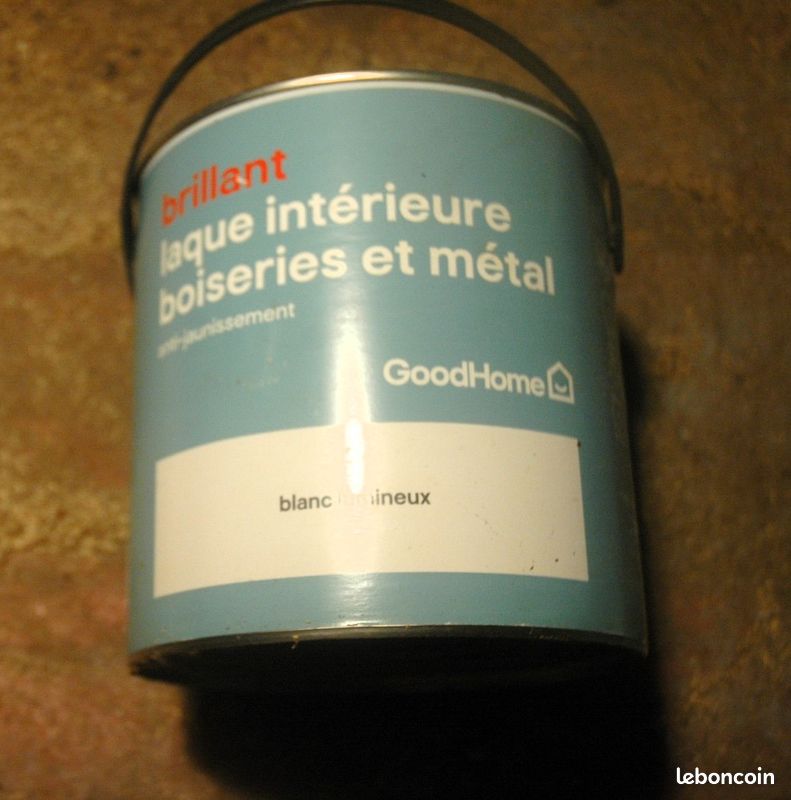 Peinture (image 1)
