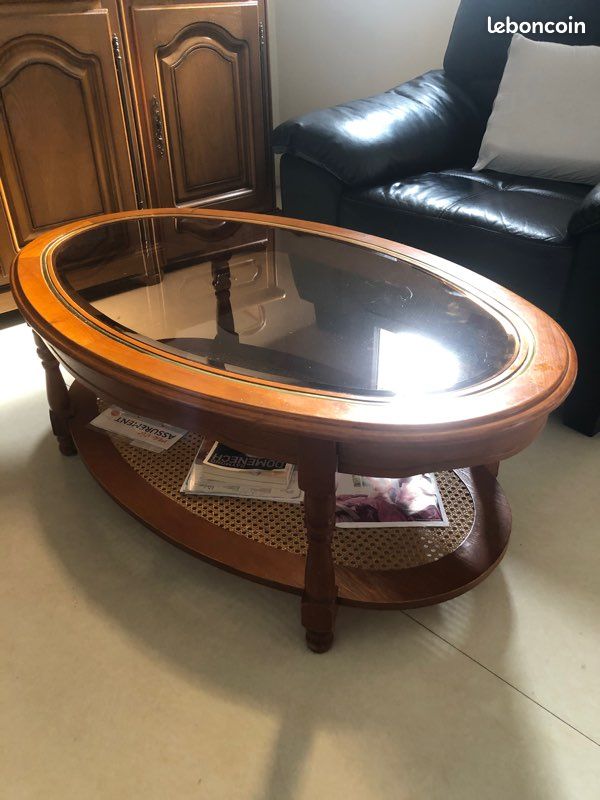 Table basse (image 2)